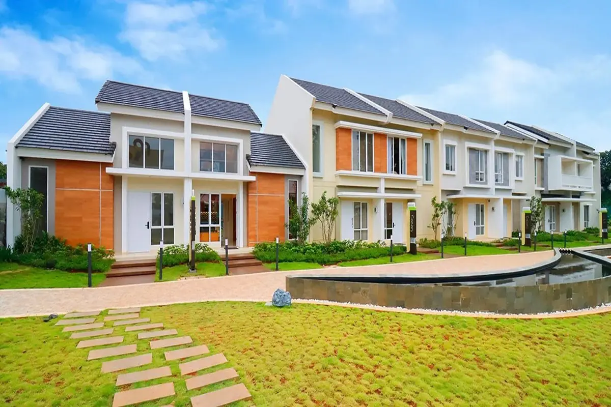 Kawasan Gunung Sindur - Gambar 4